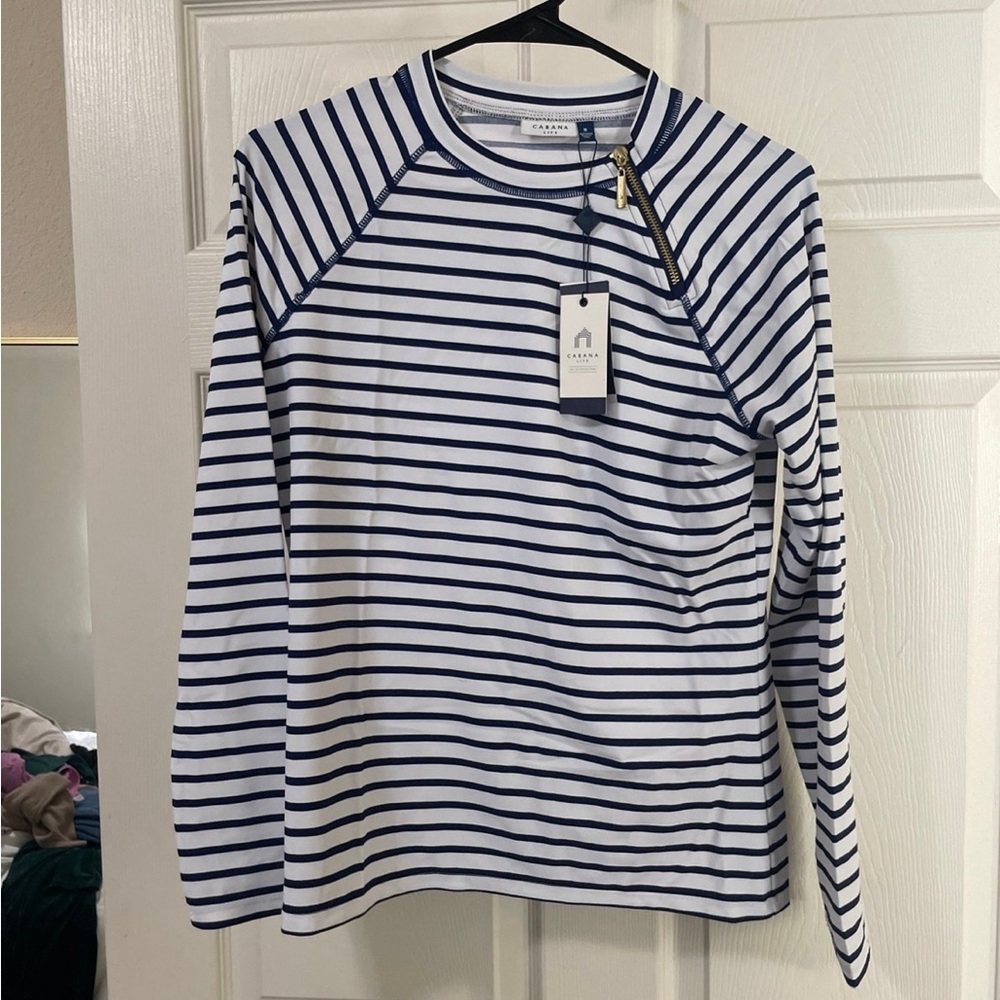 Cabana Life Beach Cover Up